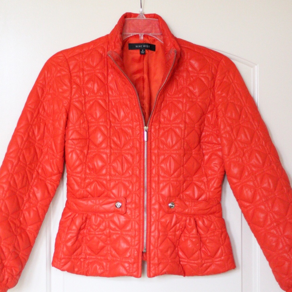 Nine West Jacket